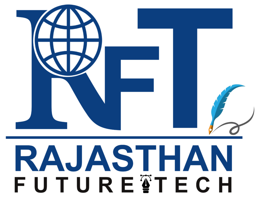 Rajasthan Future Tech - Digital Marketing Services In Sikar | Web & Mobile App Development Company